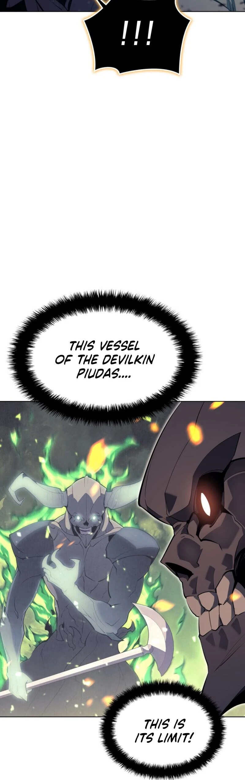 Overgeared Chapter 90, page 47 of 72