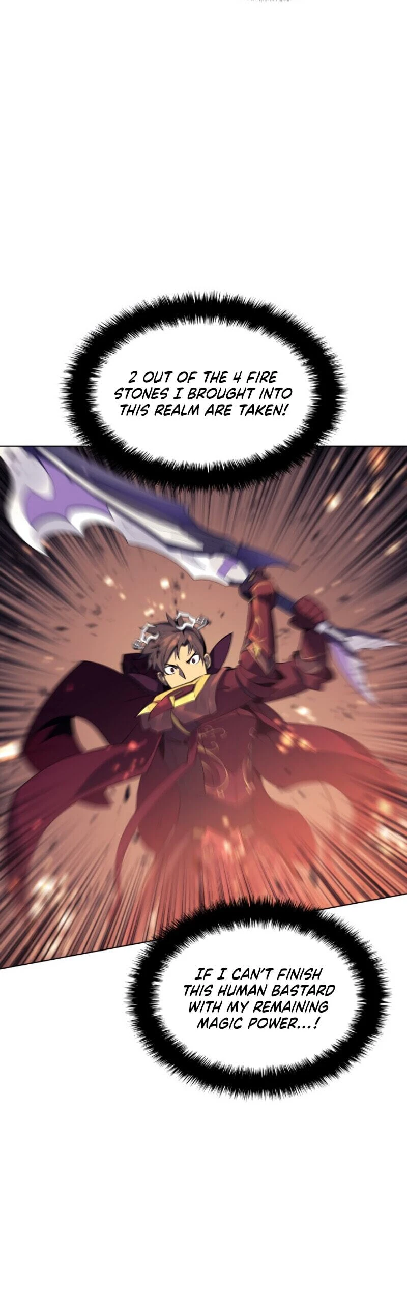Overgeared Chapter 90, page 48 of 72