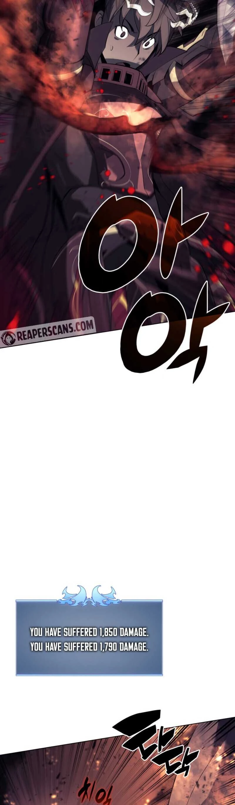 Overgeared Chapter 90, page 50 of 72