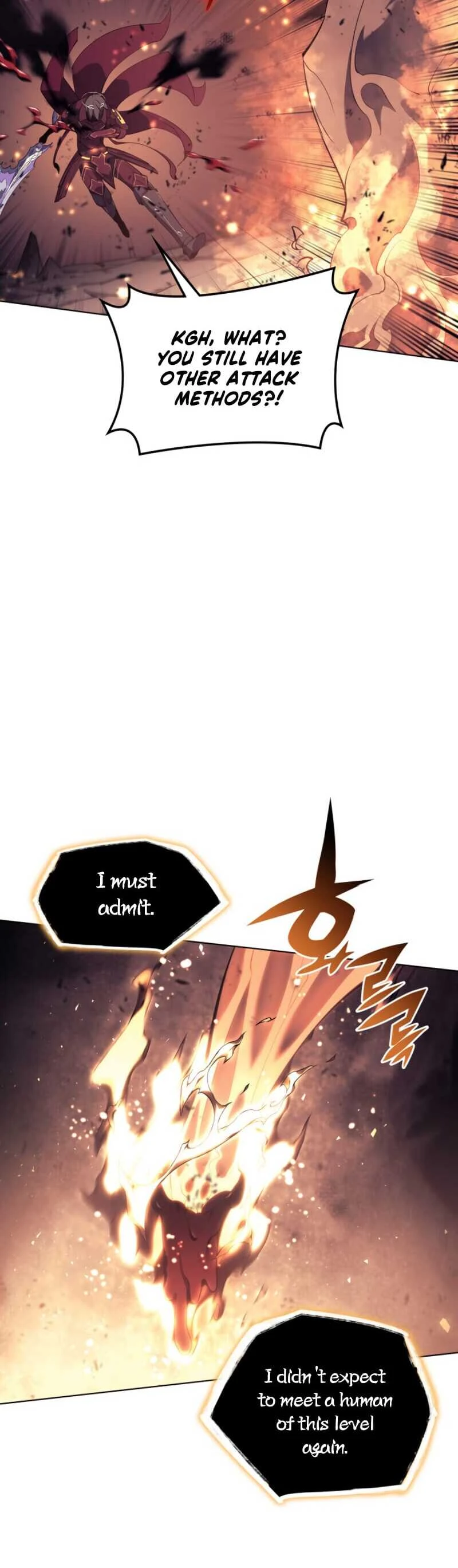 Overgeared Chapter 90, page 51 of 72