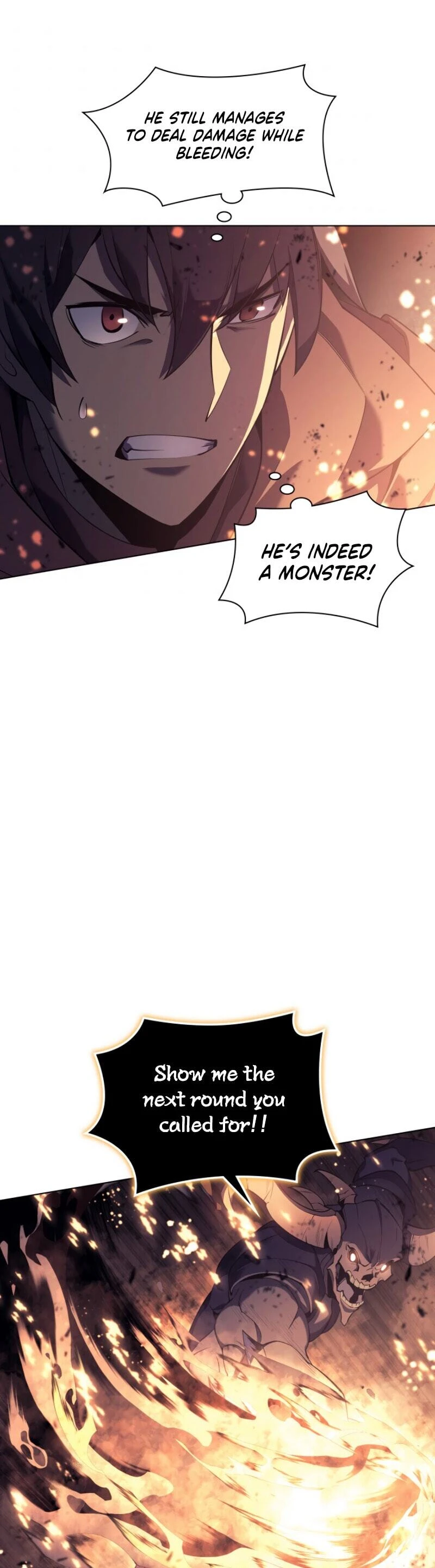Overgeared Chapter 90, page 53 of 72