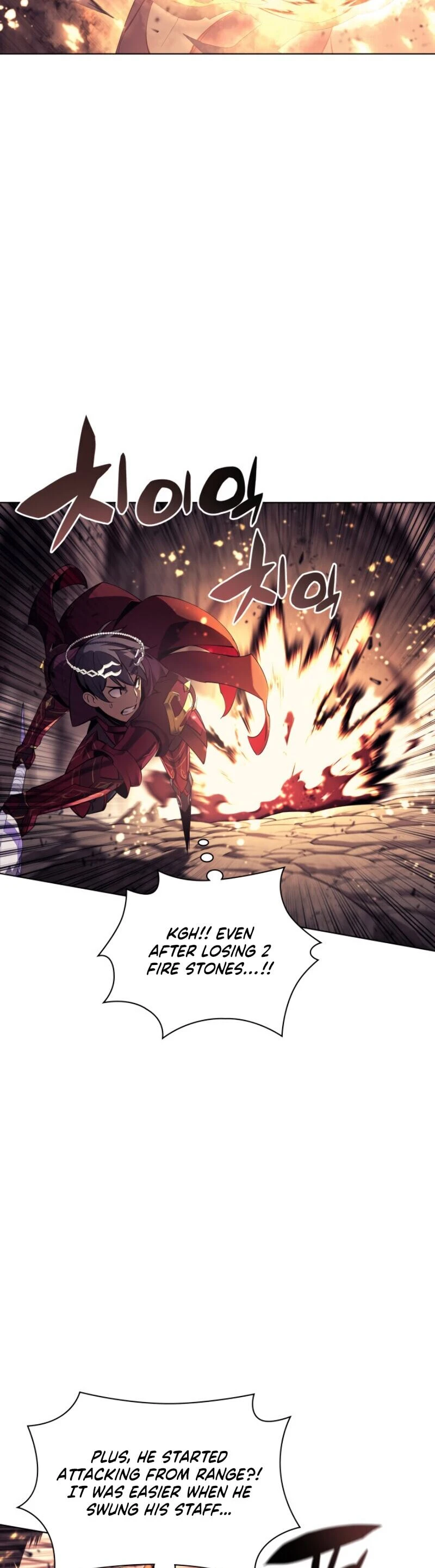 Overgeared Chapter 90, page 54 of 72