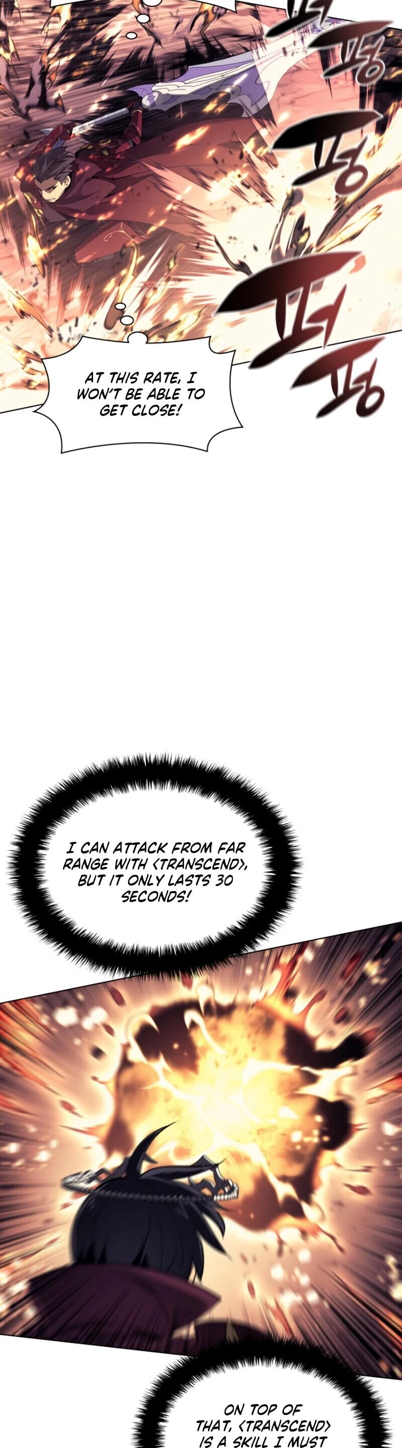 Overgeared Chapter 90, page 55 of 72