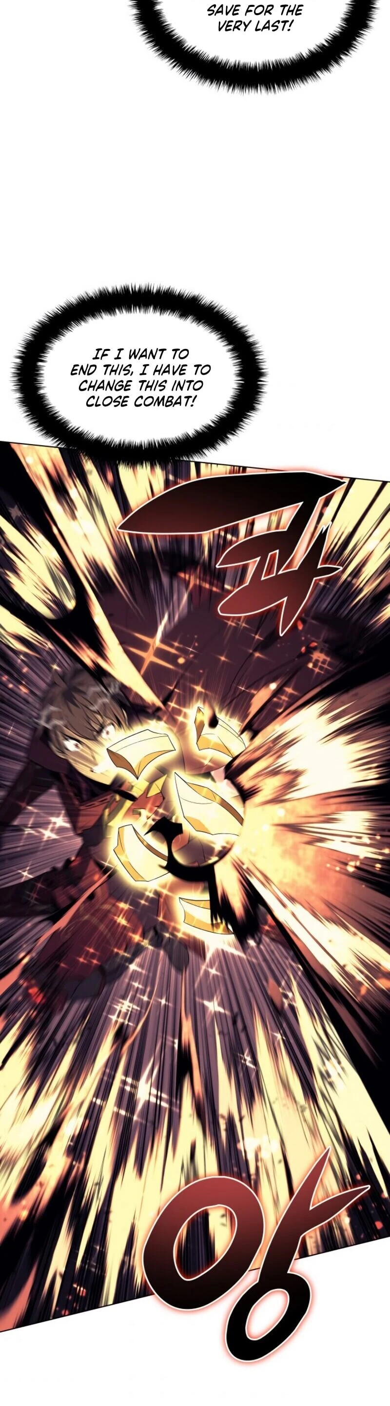 Overgeared Chapter 90, page 56 of 72