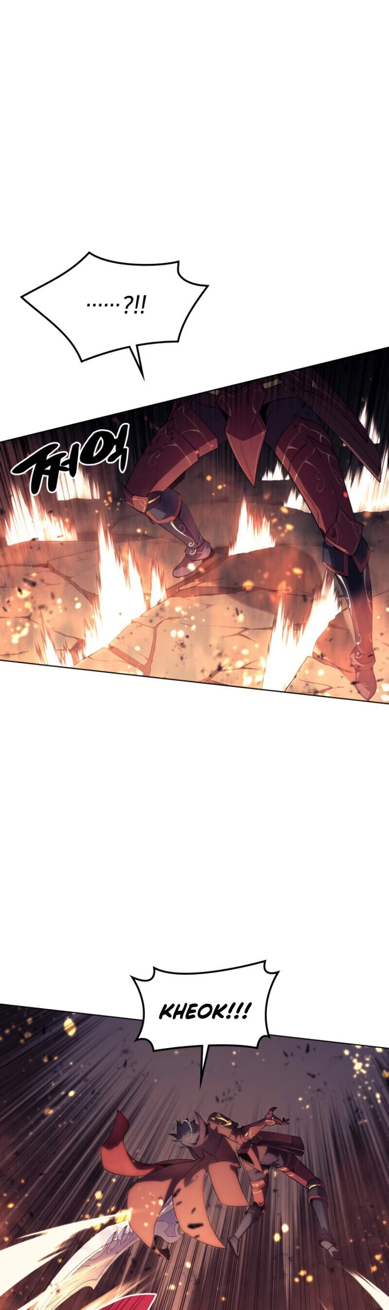 Overgeared Chapter 90, page 57 of 72