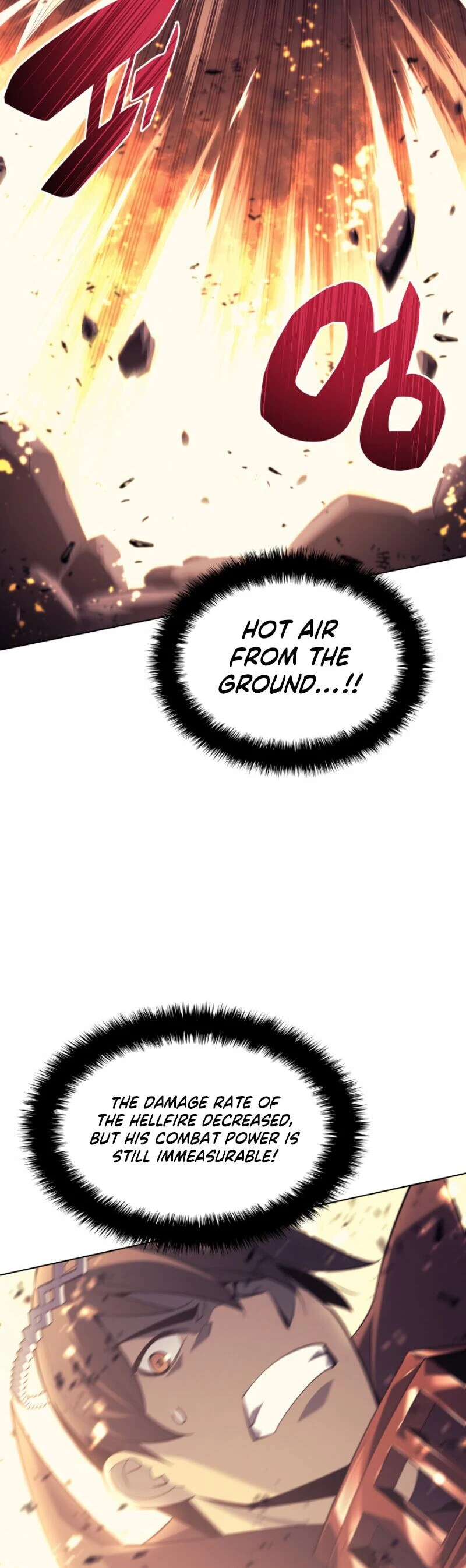 Overgeared Chapter 90, page 58 of 72