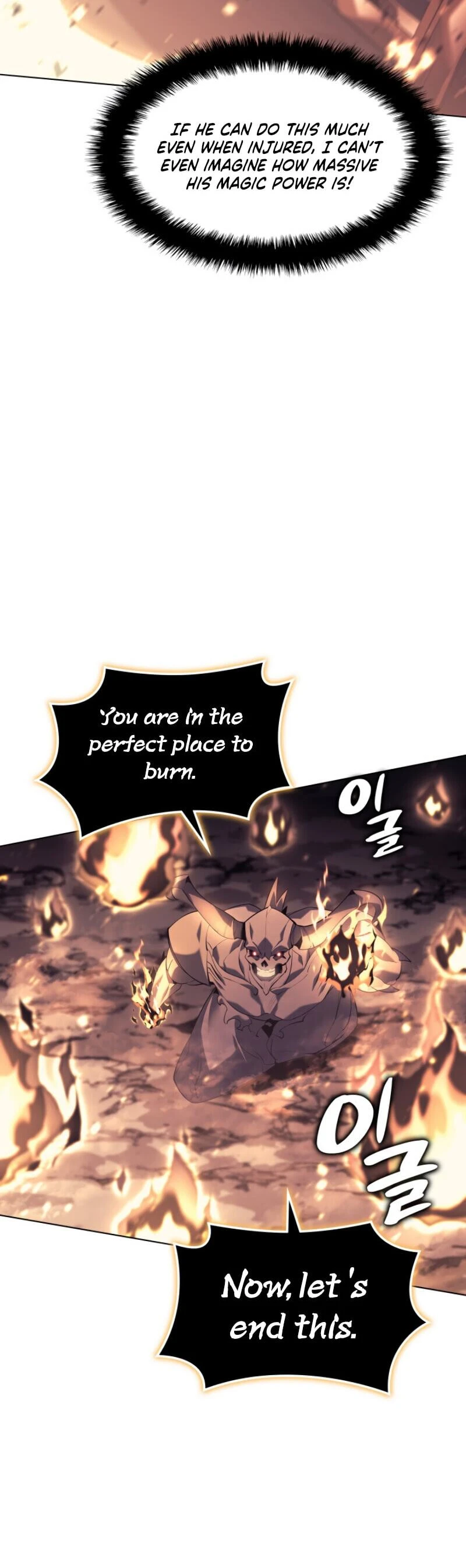 Overgeared Chapter 90, page 59 of 72
