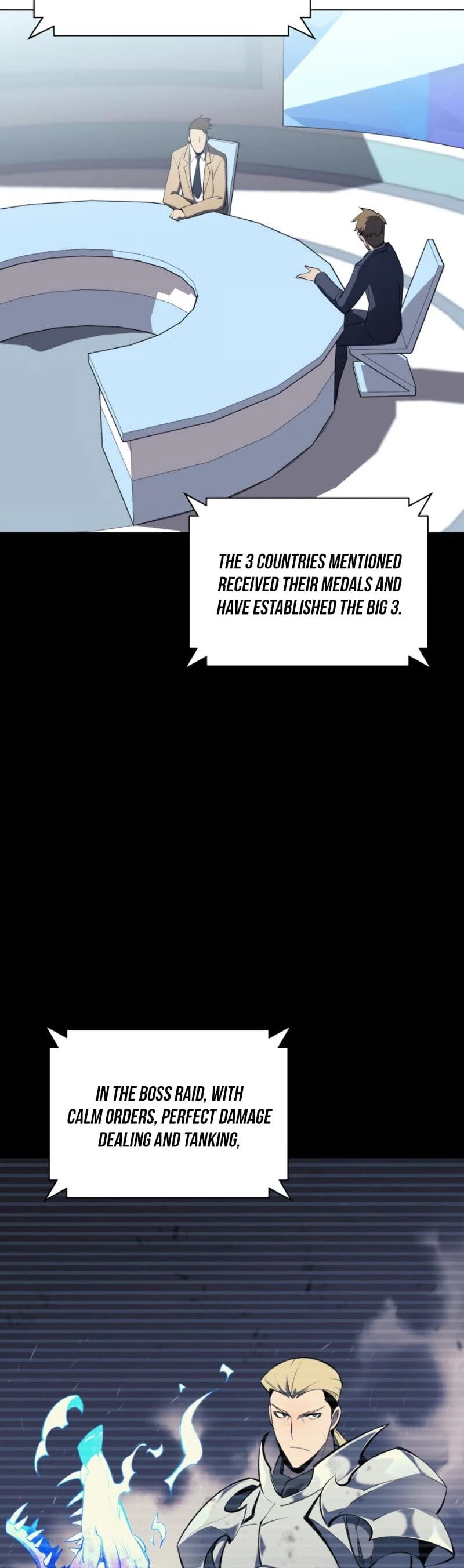 Overgeared Chapter 90, page 6 of 72