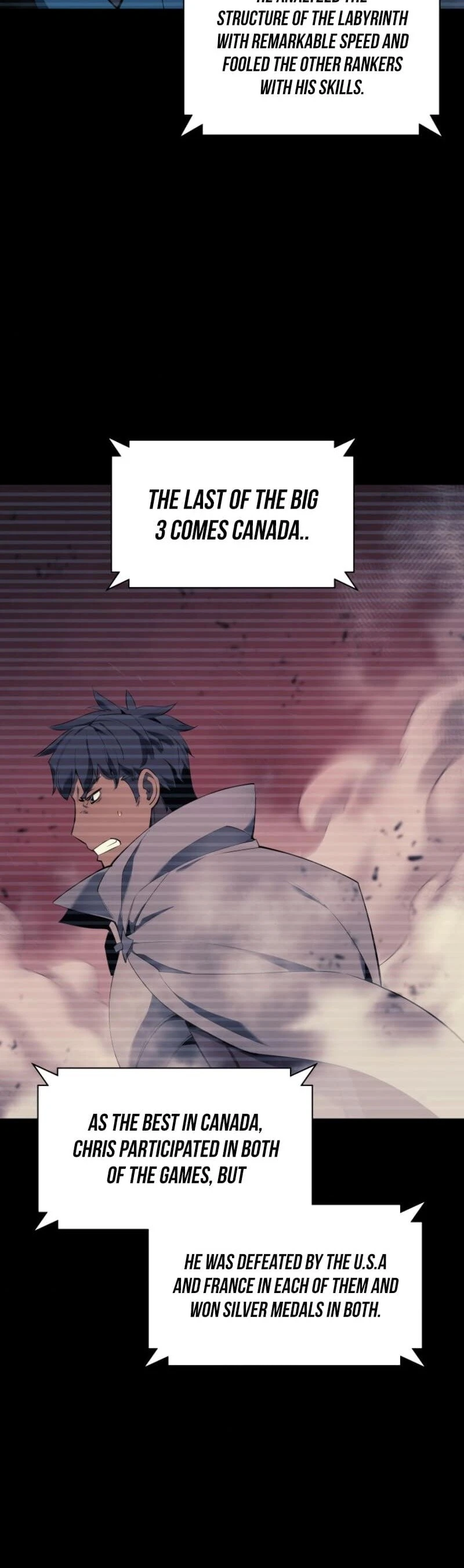 Overgeared Chapter 90, page 8 of 72