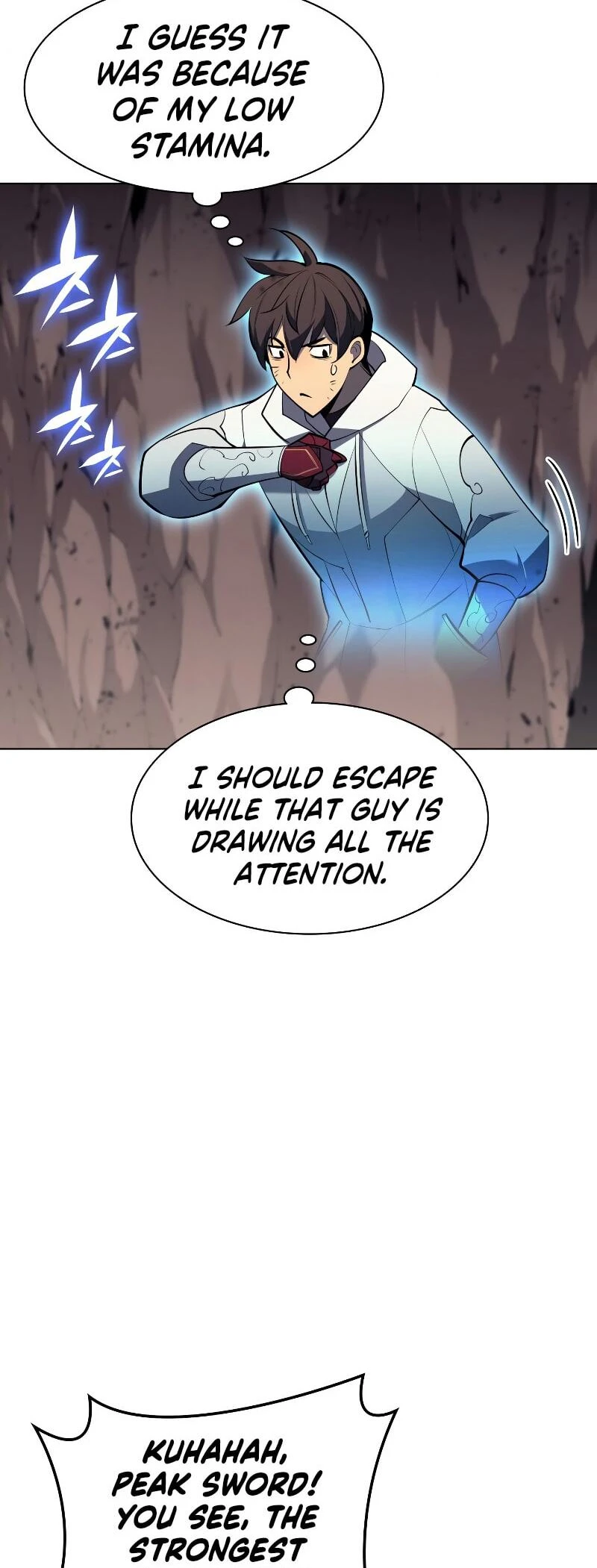 Overgeared Chapter 92, page 10 of 96