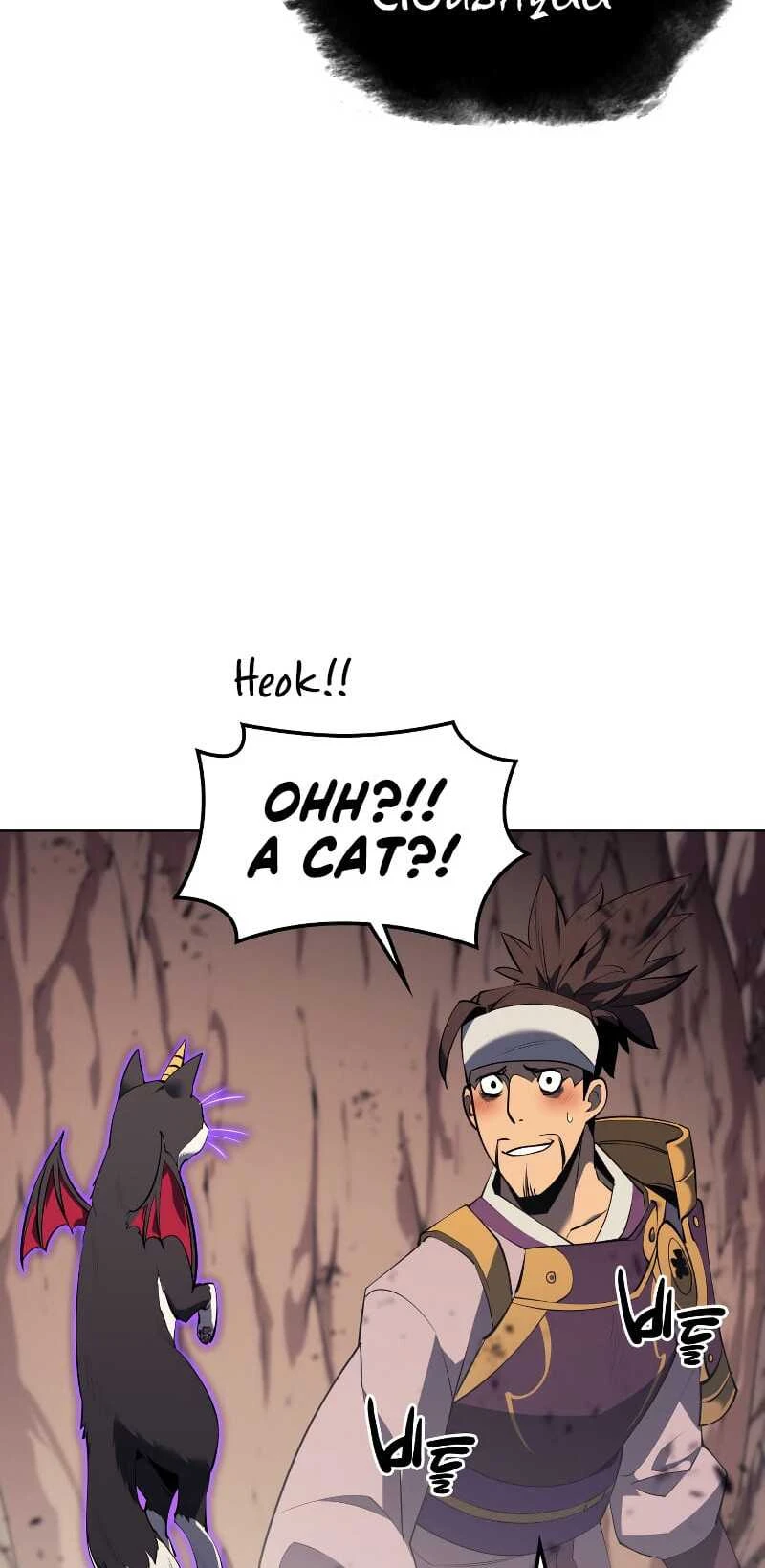 Overgeared Chapter 92, page 22 of 96
