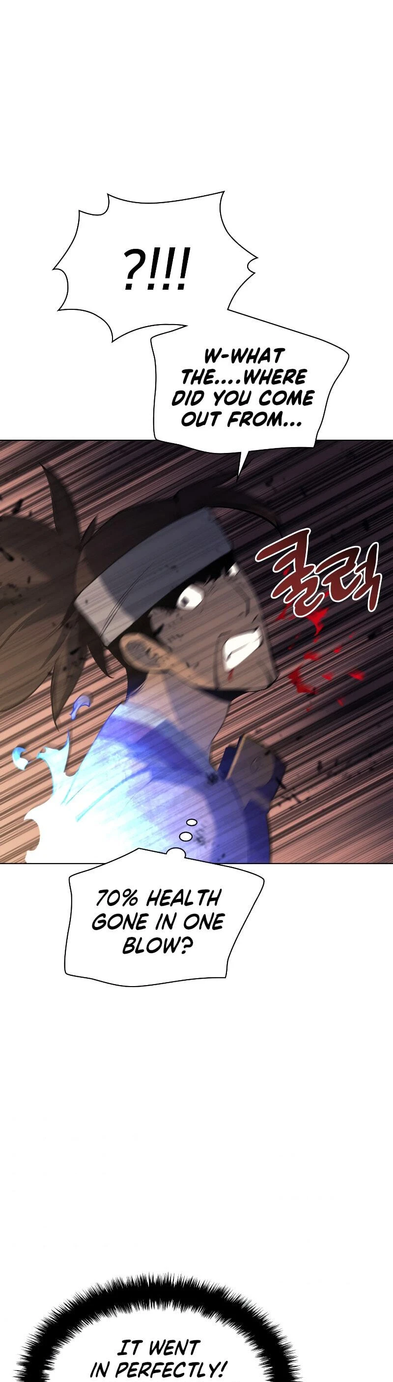 Overgeared Chapter 92, page 25 of 96