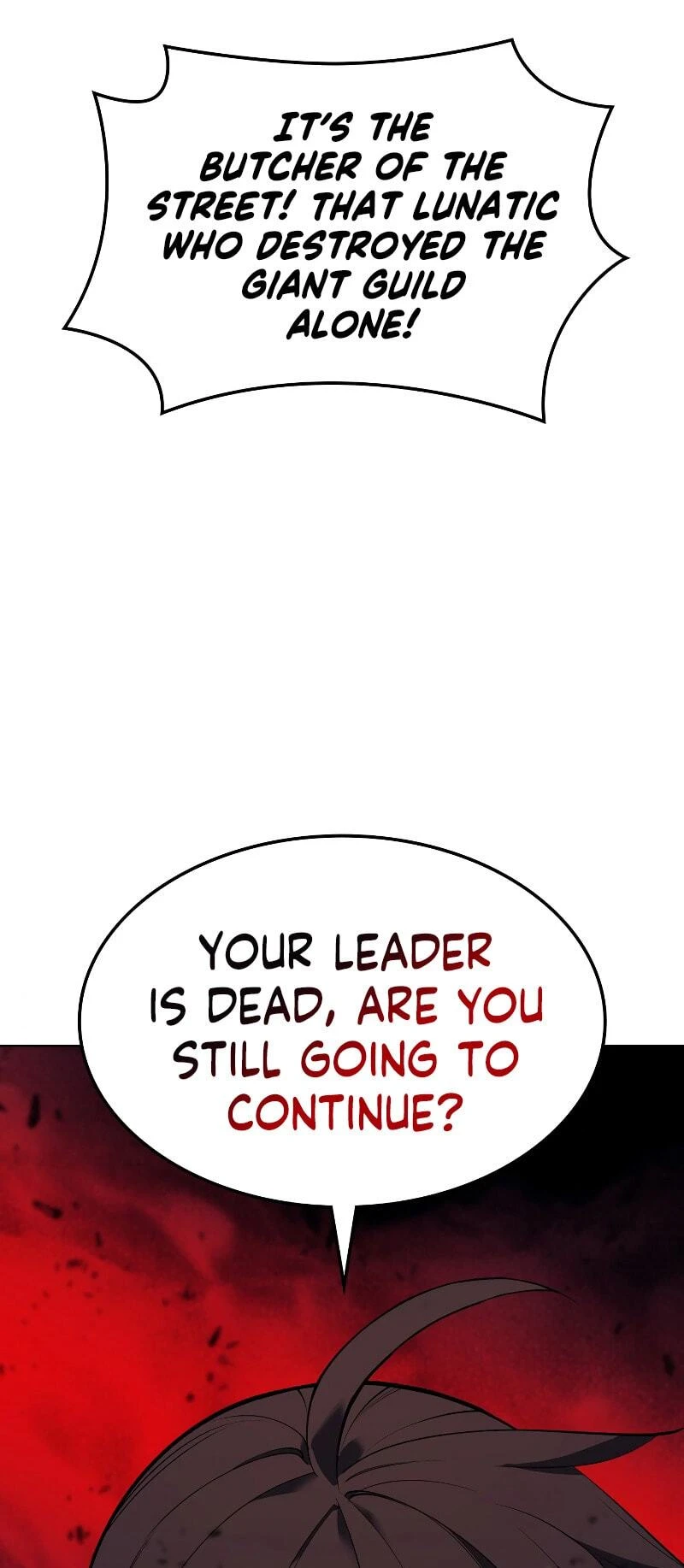 Overgeared Chapter 92, page 29 of 96