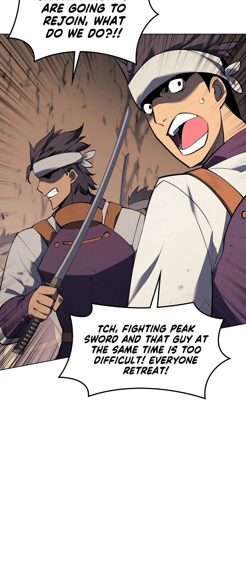 Overgeared Chapter 92, page 31 of 96