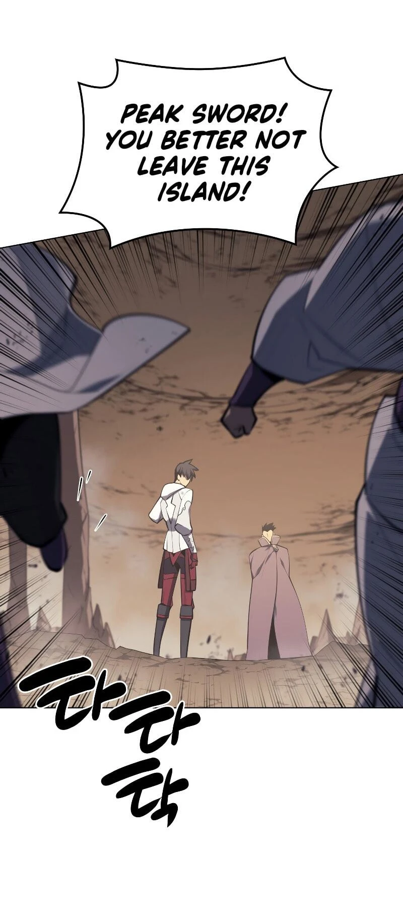 Overgeared Chapter 92, page 32 of 96
