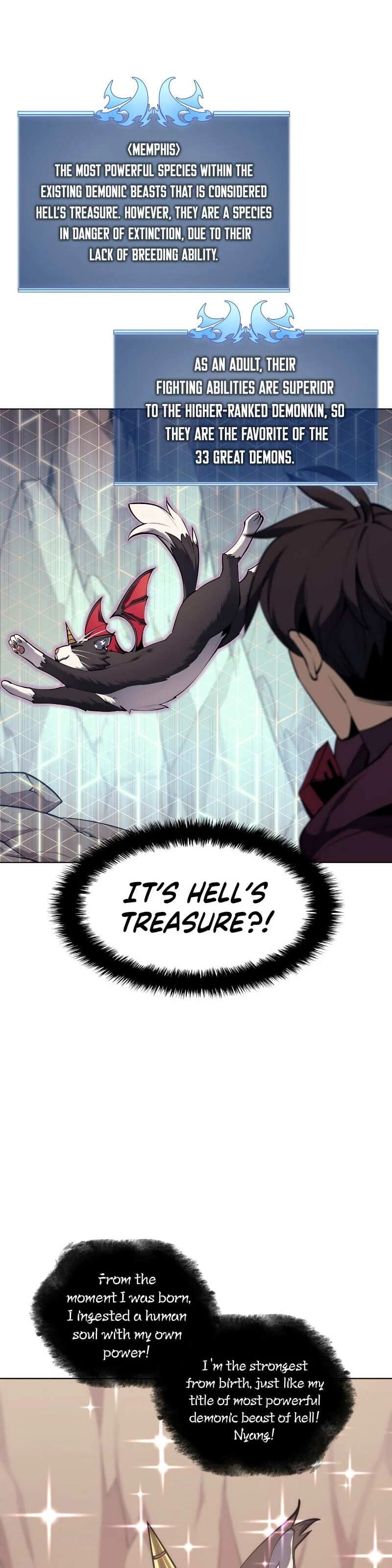 Overgeared Chapter 92, page 35 of 96
