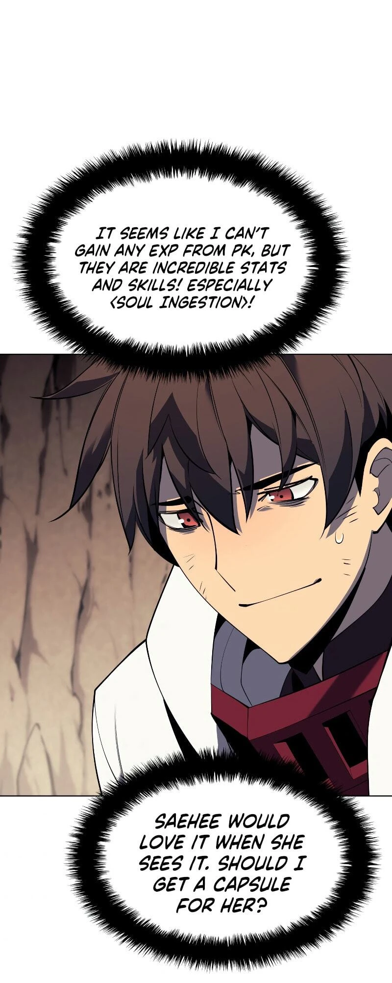 Overgeared Chapter 92, page 37 of 96