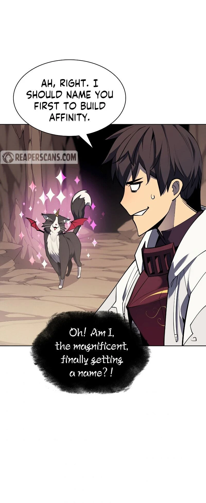 Overgeared Chapter 92, page 42 of 96