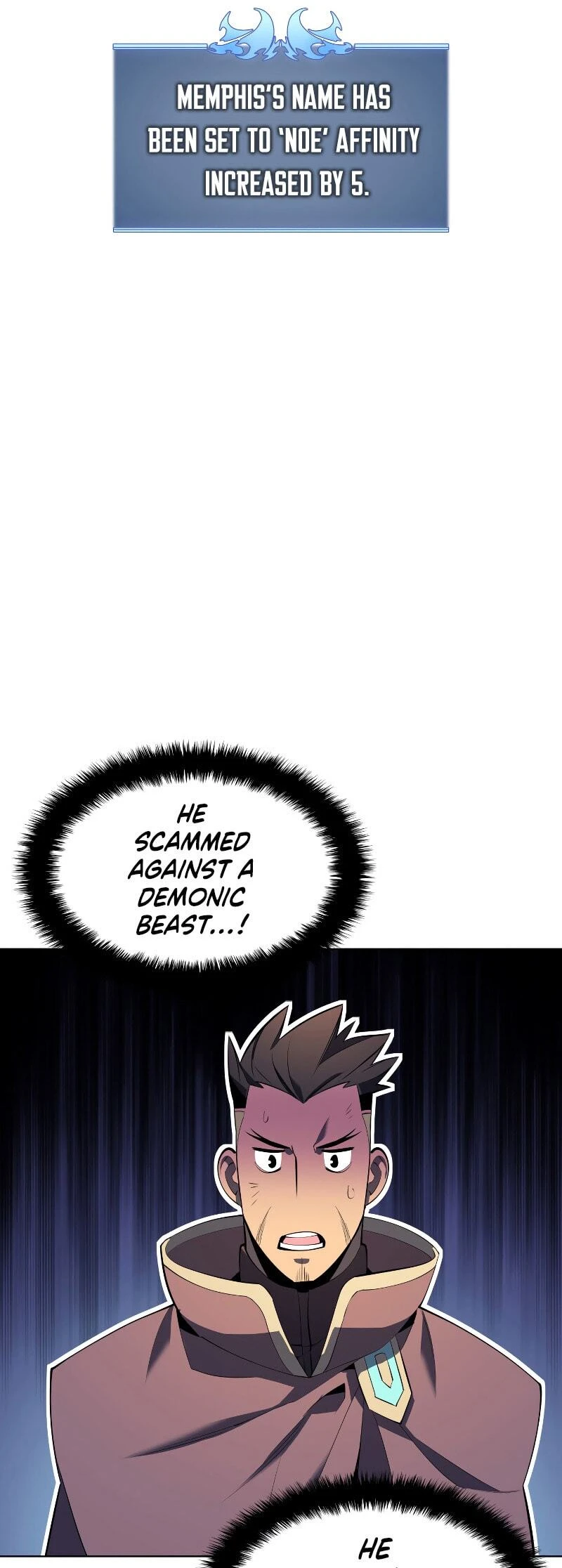 Overgeared Chapter 92, page 45 of 96