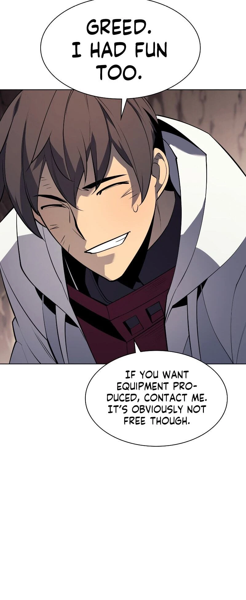 Overgeared Chapter 92, page 50 of 96