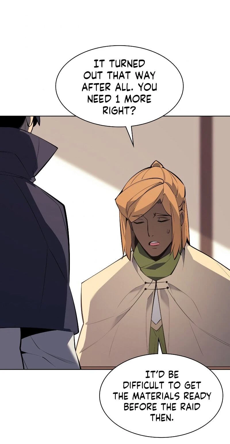 Overgeared Chapter 92, page 53 of 96