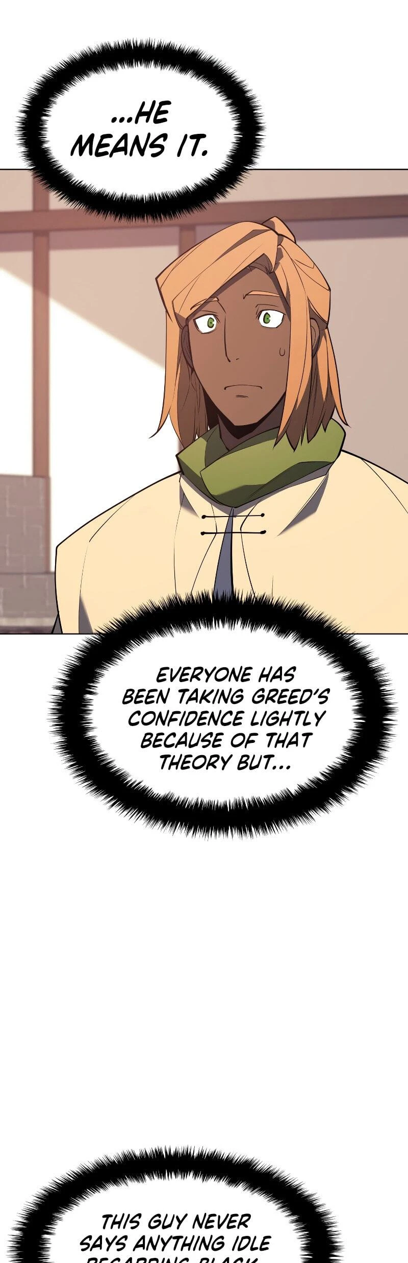 Overgeared Chapter 92, page 57 of 96
