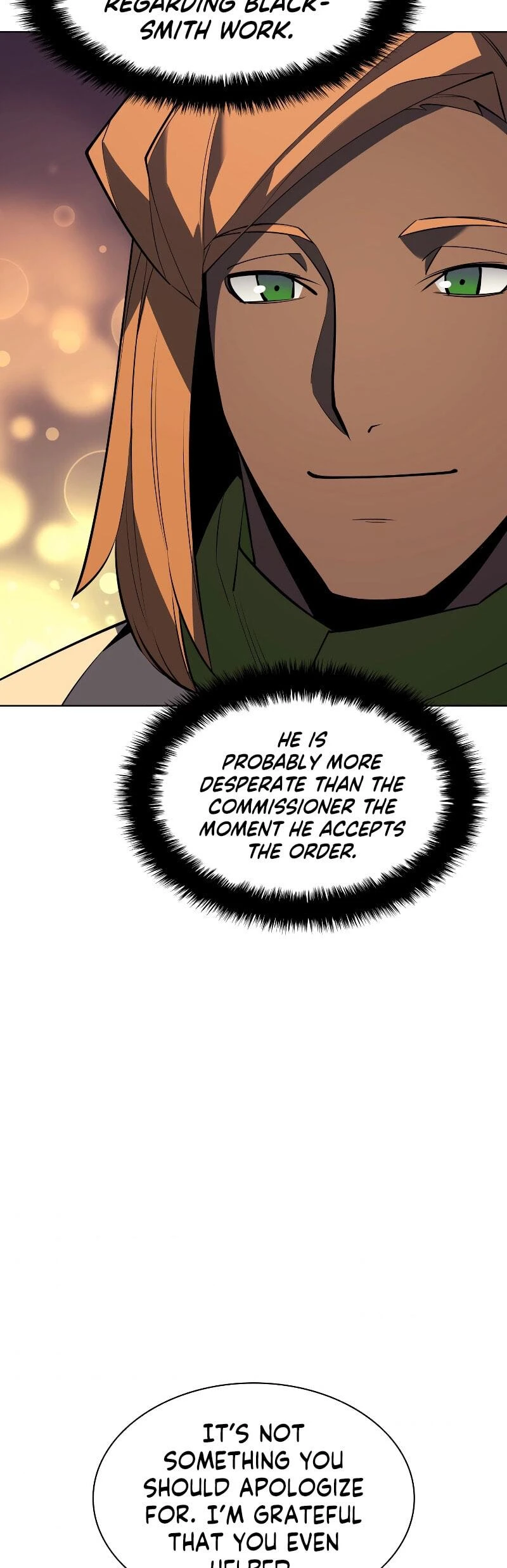 Overgeared Chapter 92, page 58 of 96