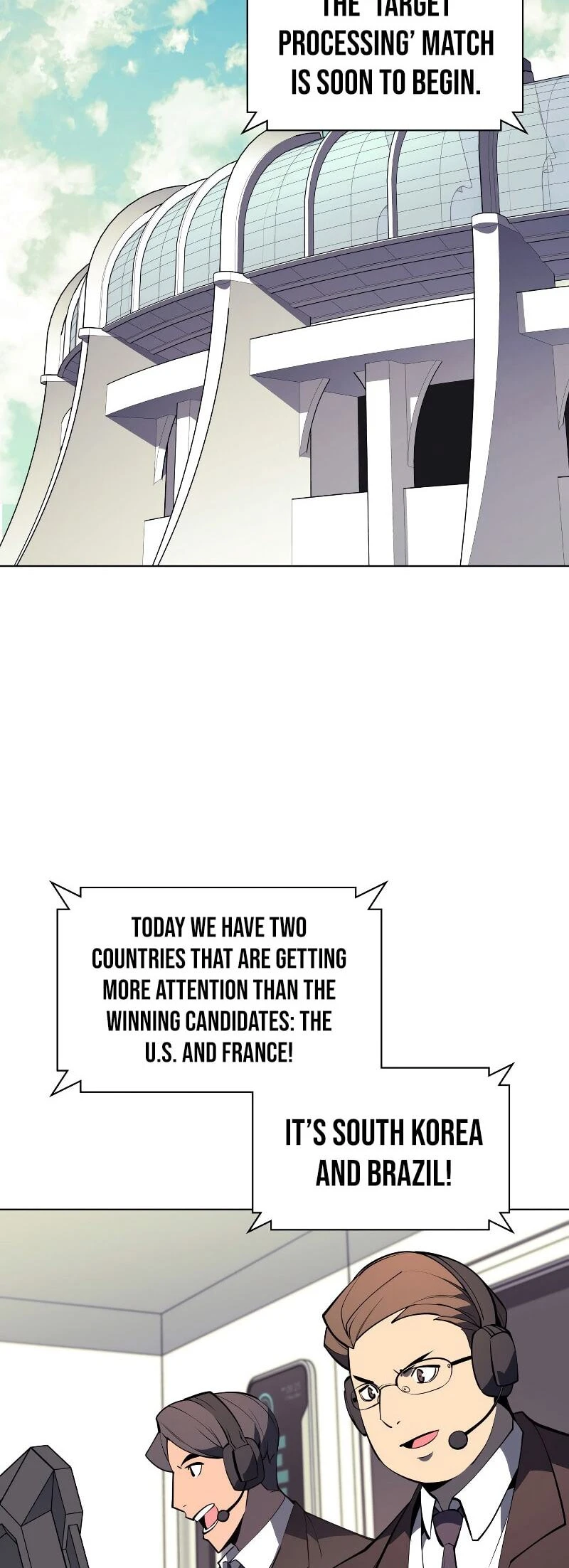 Overgeared Chapter 92, page 66 of 96