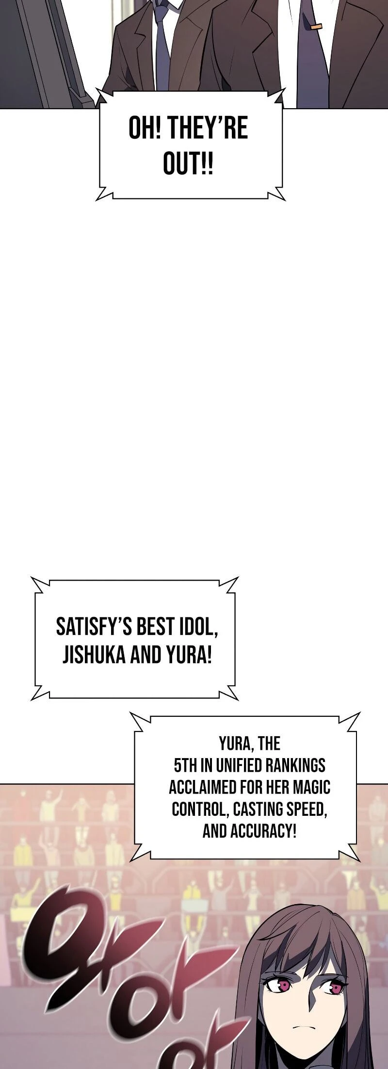 Overgeared Chapter 92, page 67 of 96