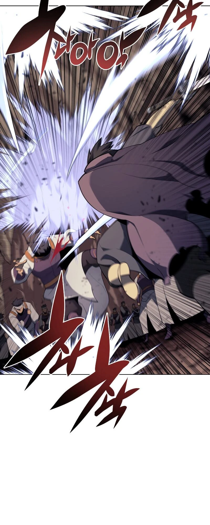 Overgeared Chapter 92, page 7 of 96