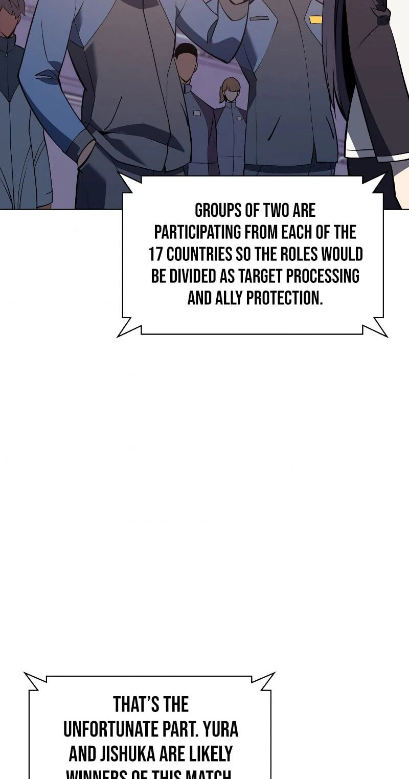 Overgeared Chapter 92, page 71 of 96