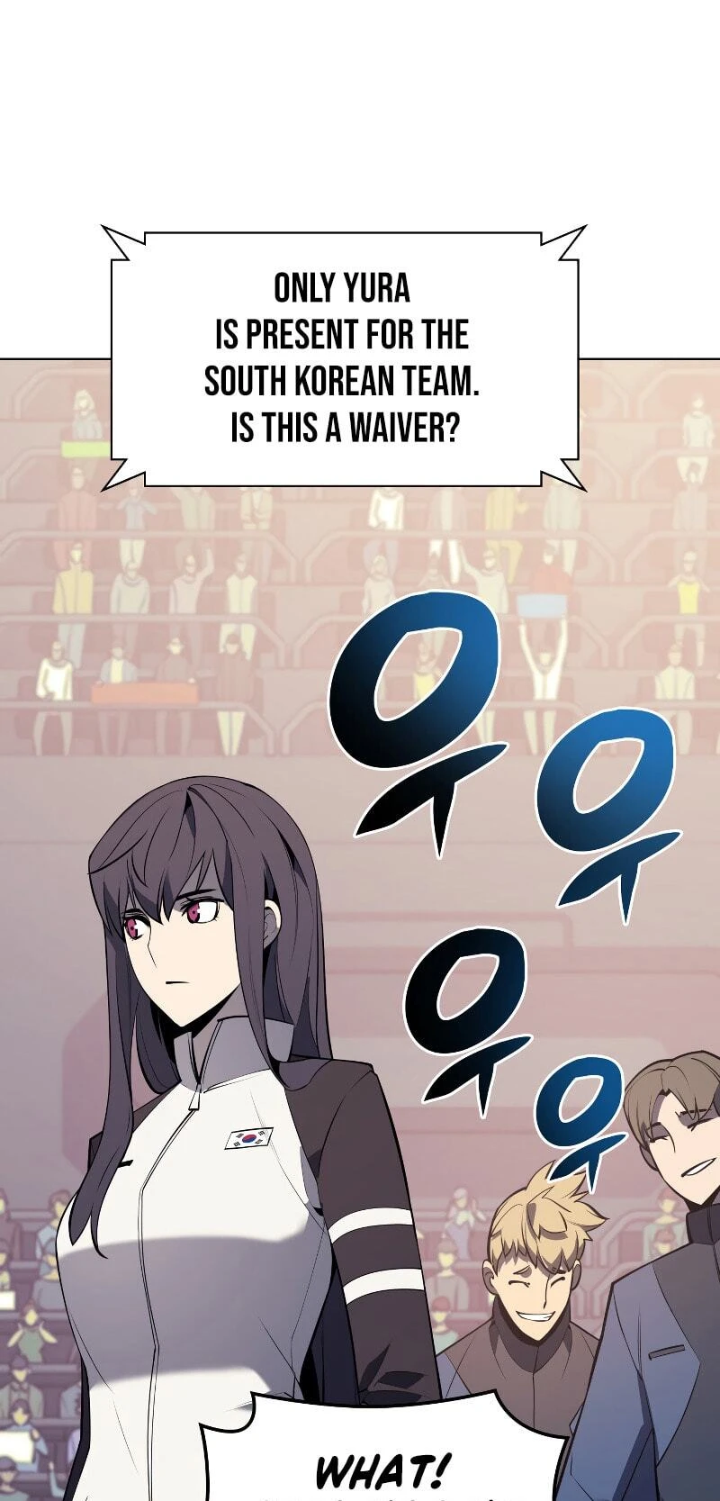 Overgeared Chapter 92, page 73 of 96