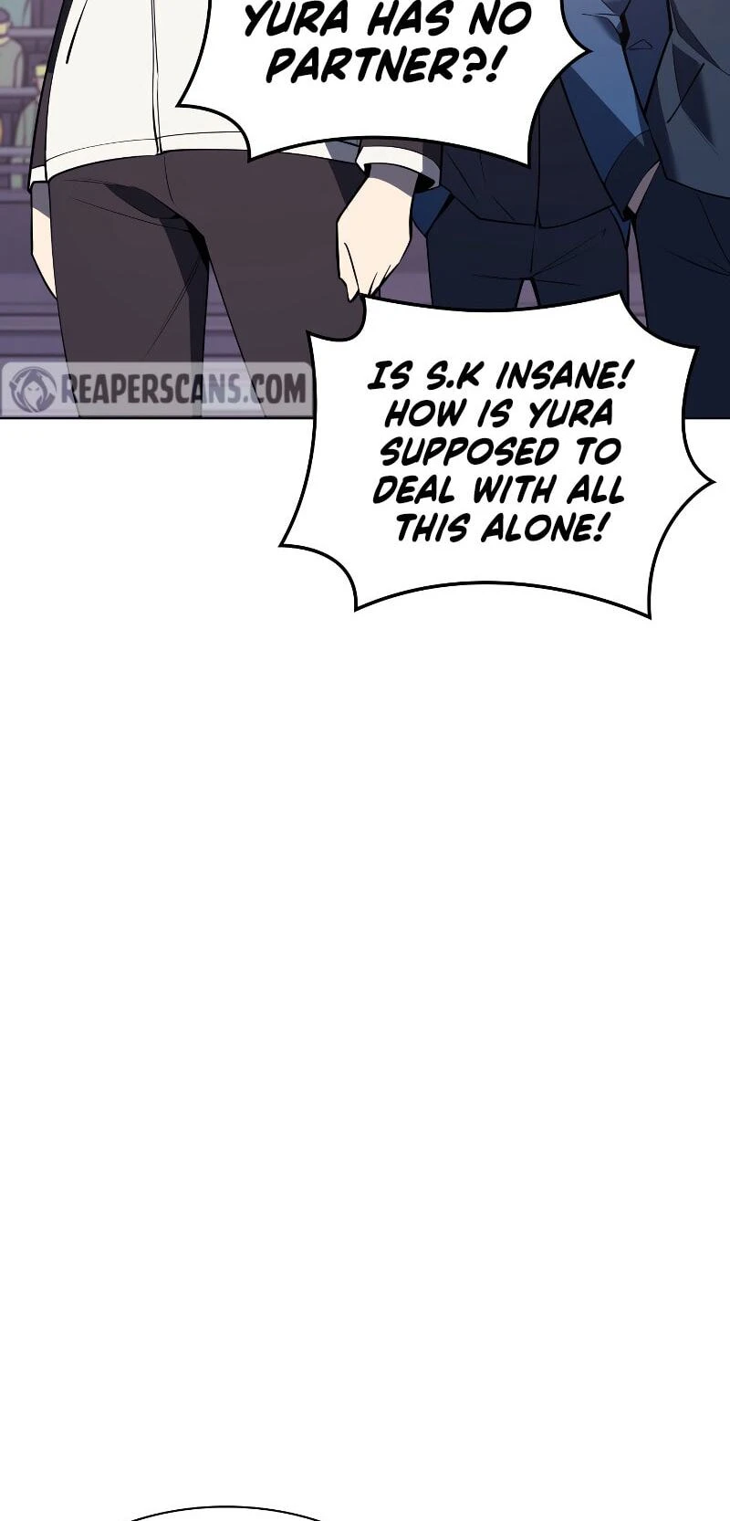 Overgeared Chapter 92, page 74 of 96