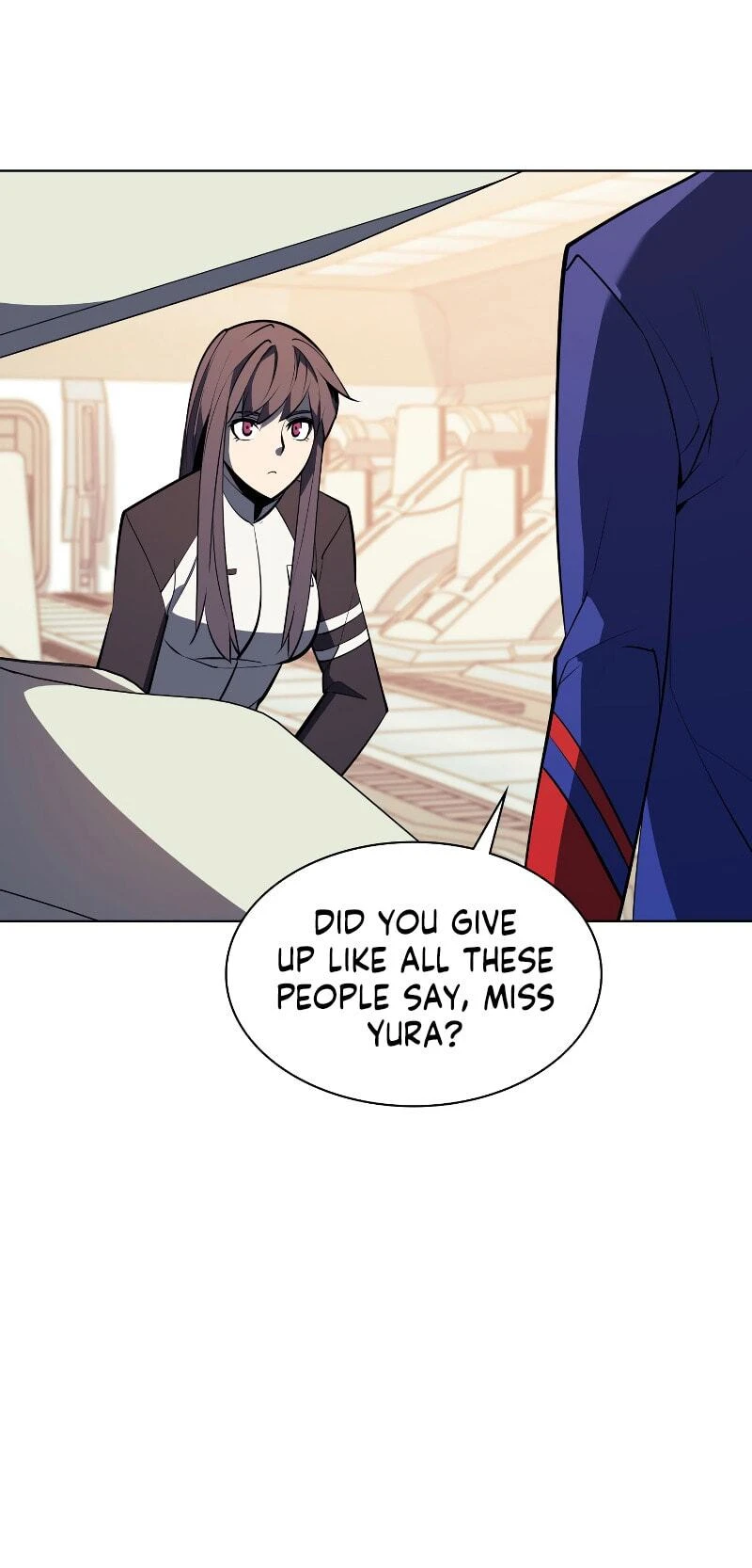 Overgeared Chapter 92, page 76 of 96