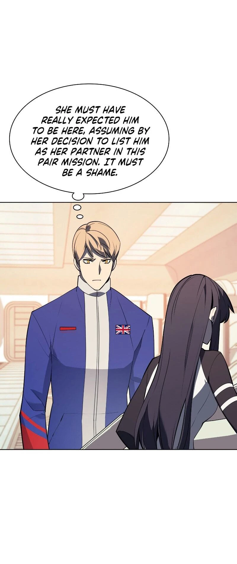 Overgeared Chapter 92, page 79 of 96
