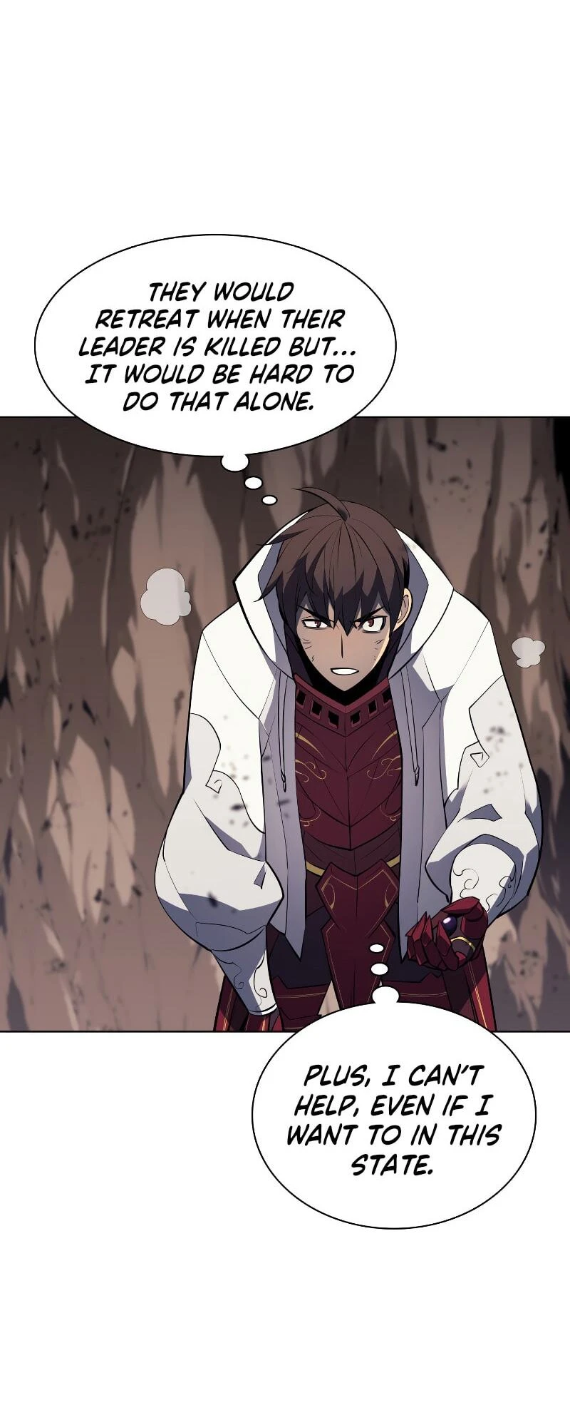 Overgeared Chapter 92, page 8 of 96