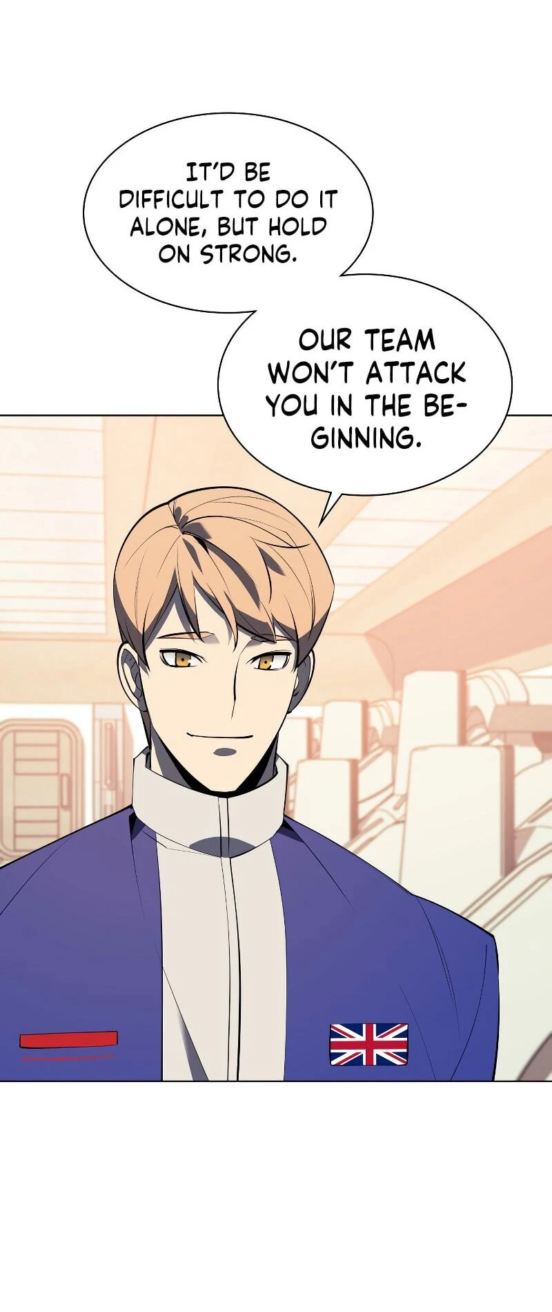 Overgeared Chapter 92, page 80 of 96