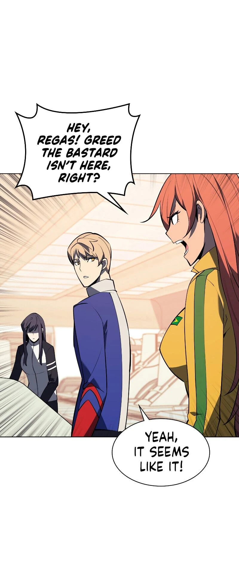 Overgeared Chapter 92, page 81 of 96