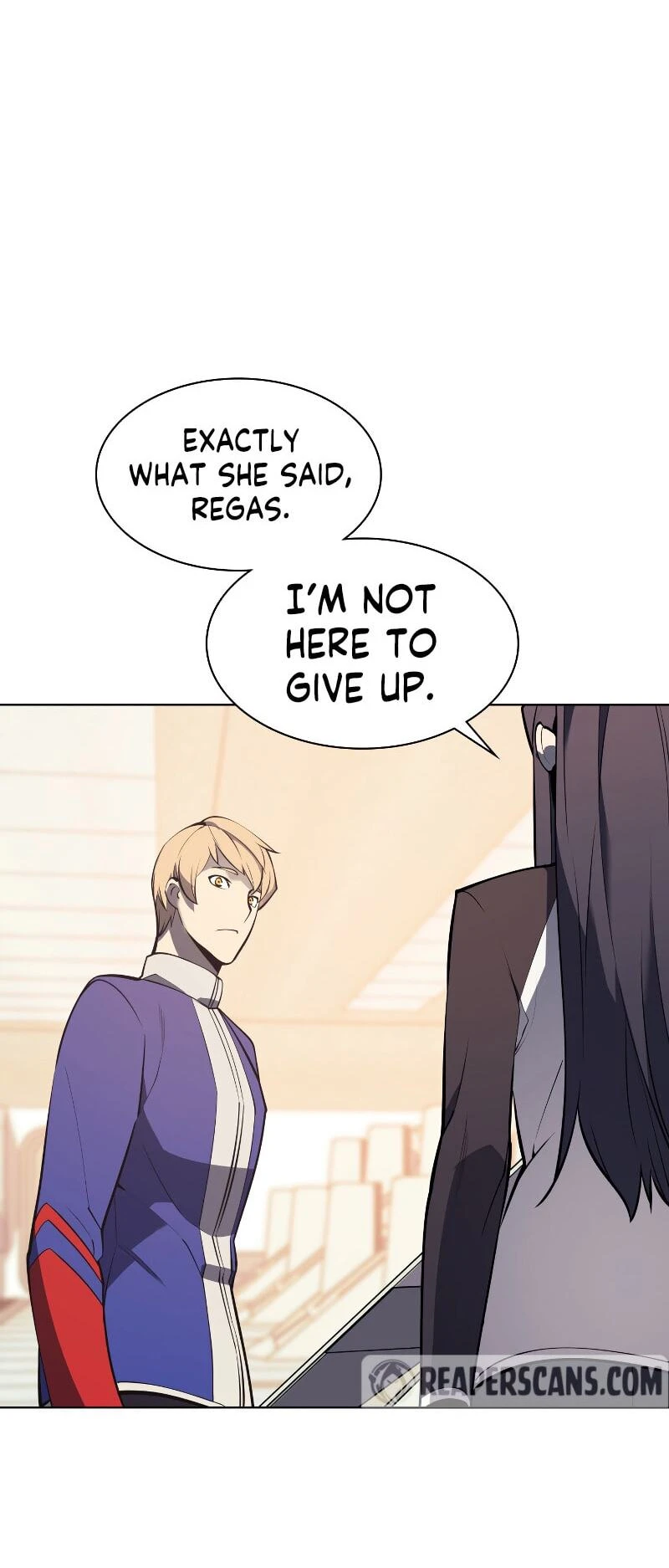 Overgeared Chapter 92, page 84 of 96