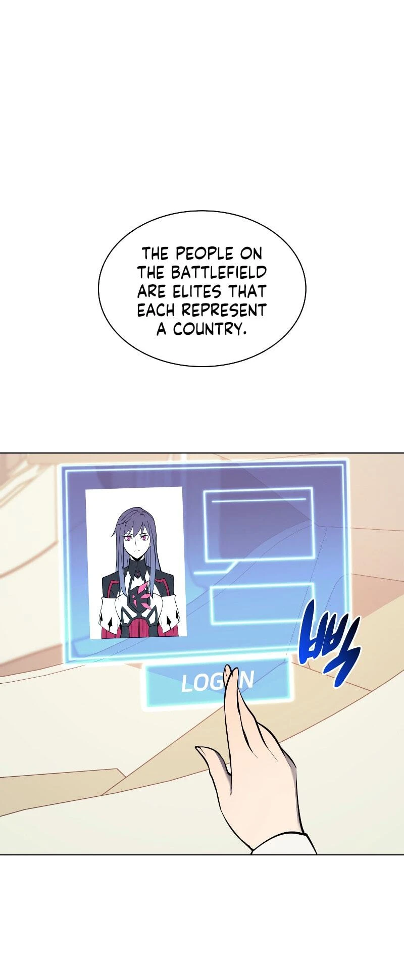 Overgeared Chapter 92, page 85 of 96