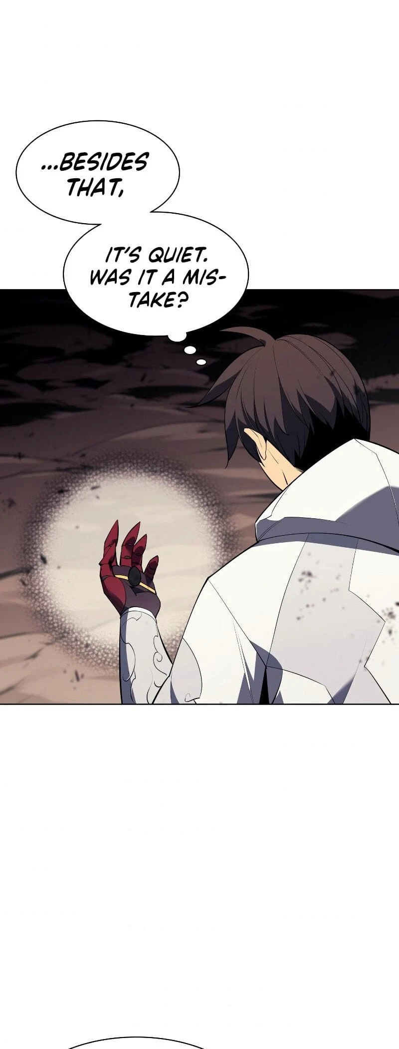 Overgeared Chapter 92, page 9 of 96