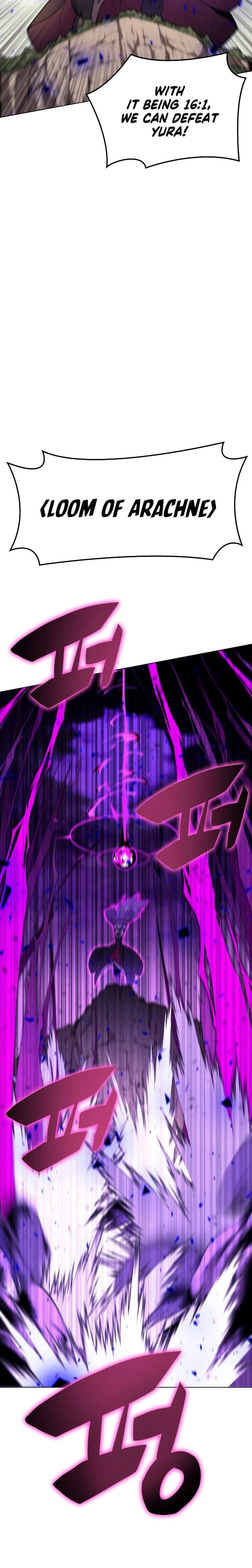 Overgeared Chapter 93, page 15 of 64