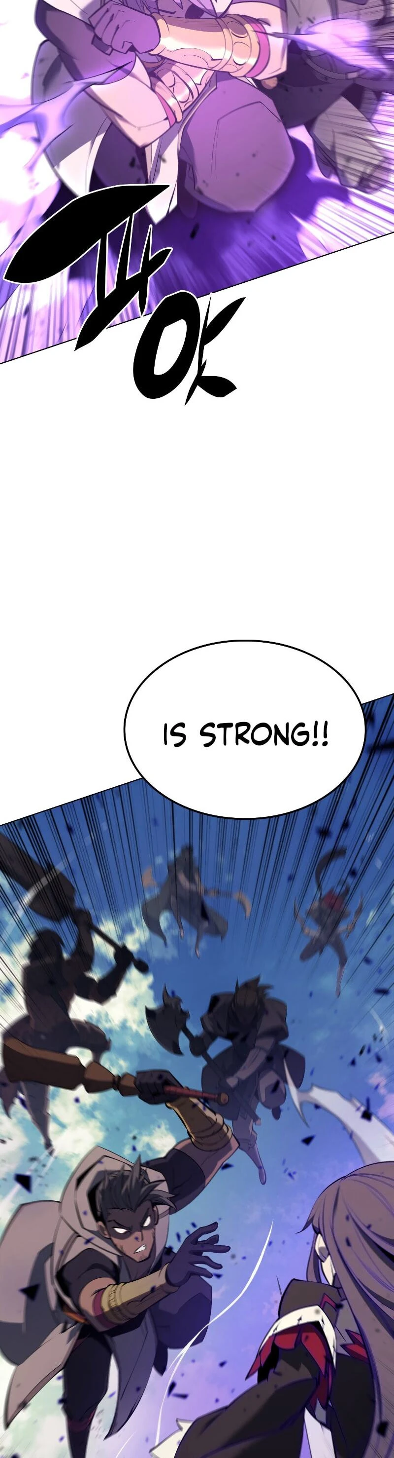 Overgeared Chapter 93, page 18 of 64