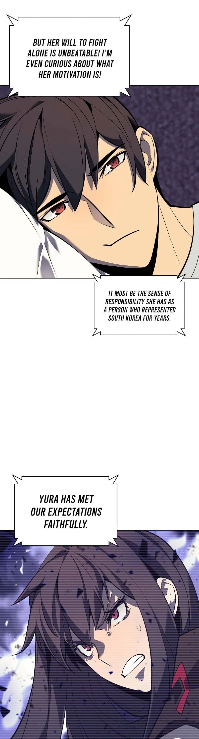 Overgeared Chapter 93, page 21 of 64