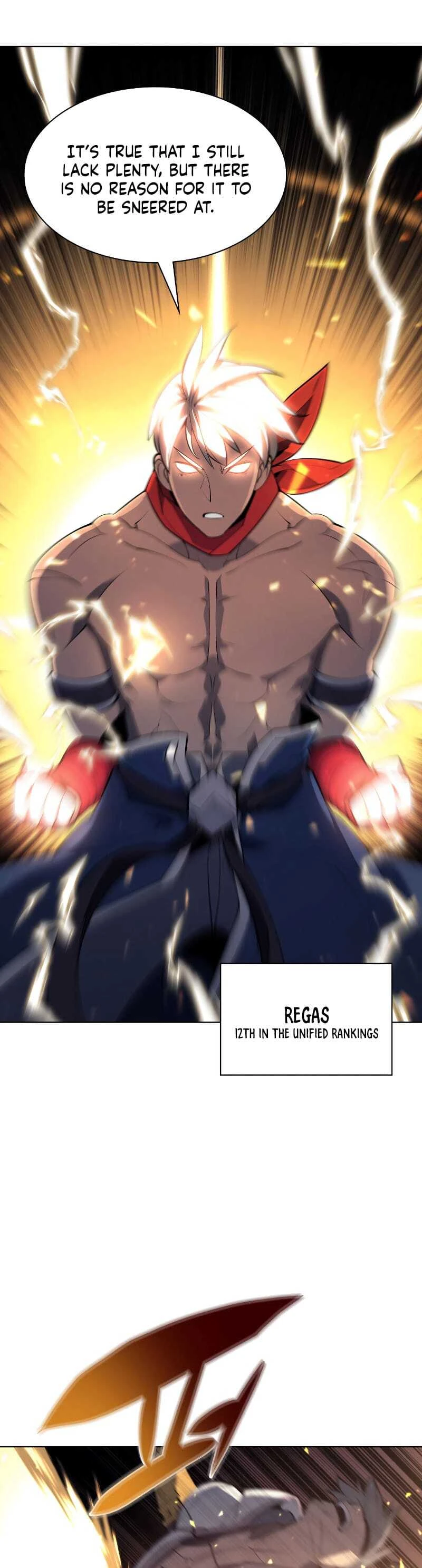 Overgeared Chapter 93, page 29 of 64