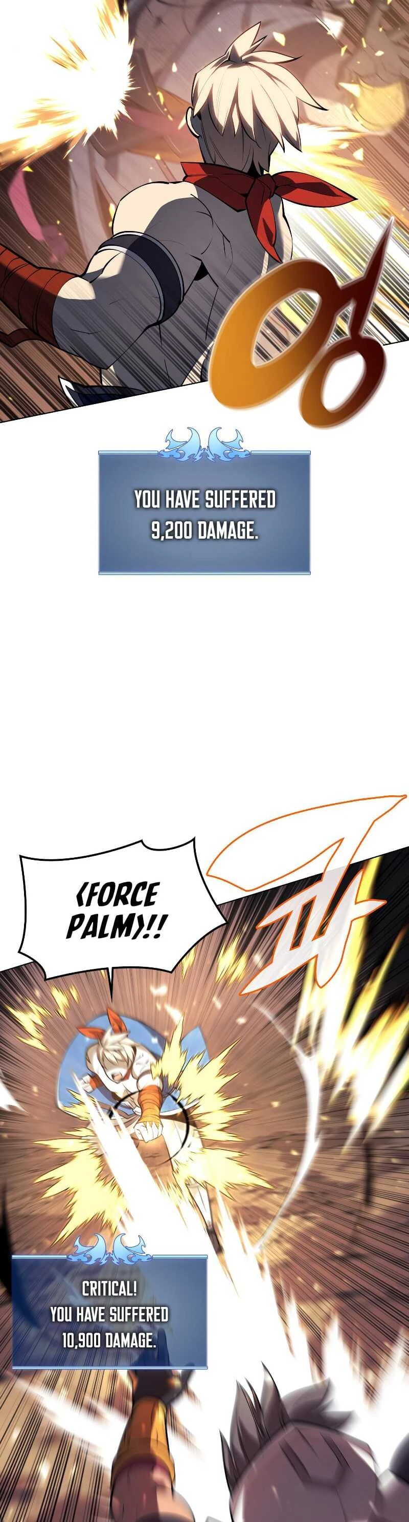 Overgeared Chapter 93, page 30 of 64