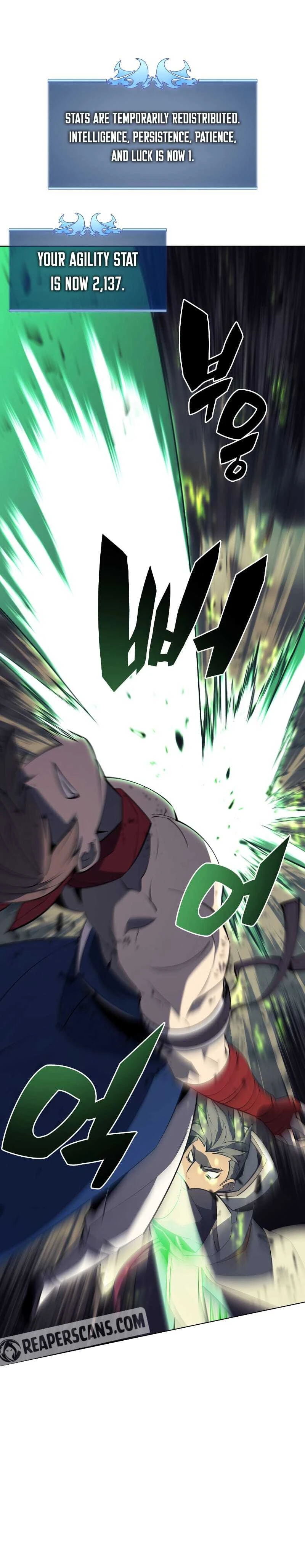 Overgeared Chapter 93, page 33 of 64