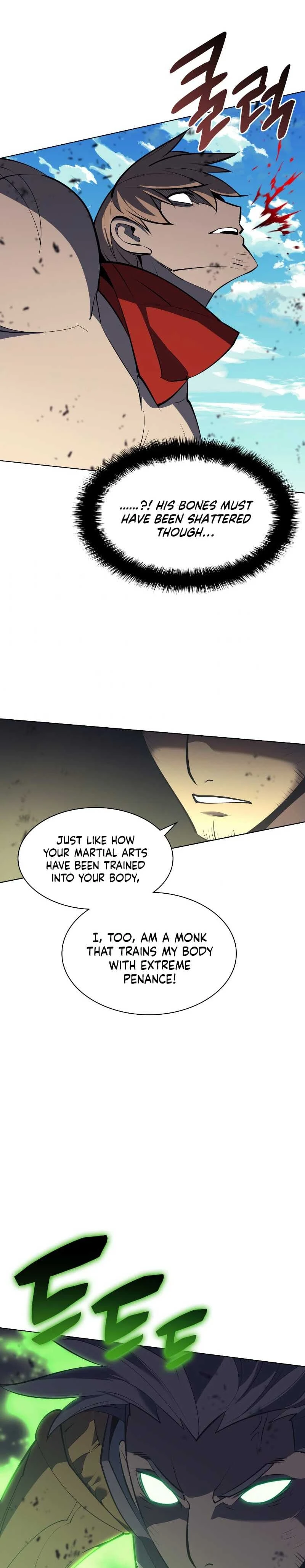 Overgeared Chapter 93, page 34 of 64