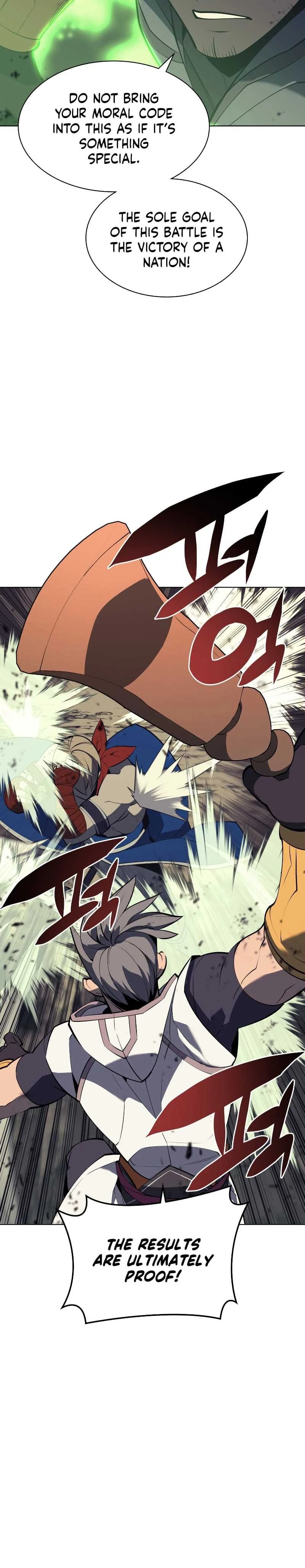Overgeared Chapter 93, page 35 of 64