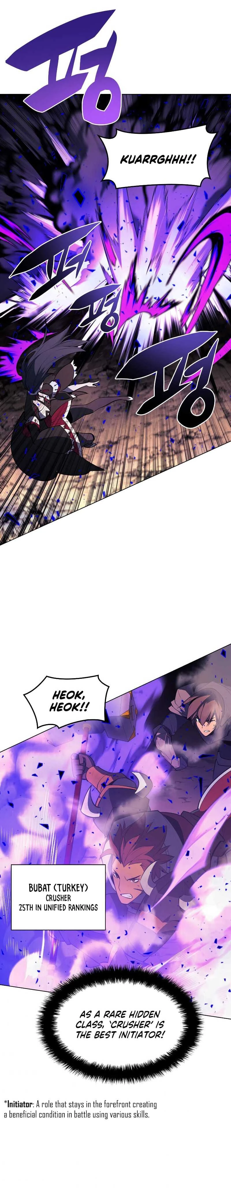 Overgeared Chapter 93, page 36 of 64